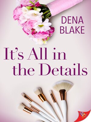 cover image of It's All in the Details
